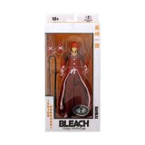 Bleach: Thousand-Year Blood War Figurina articulata Ichigo Kurosaki (Fullbring Bankai) - Platinum edition 18 cm
