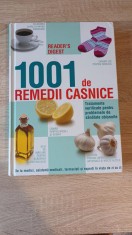 Carte remedii naturiste