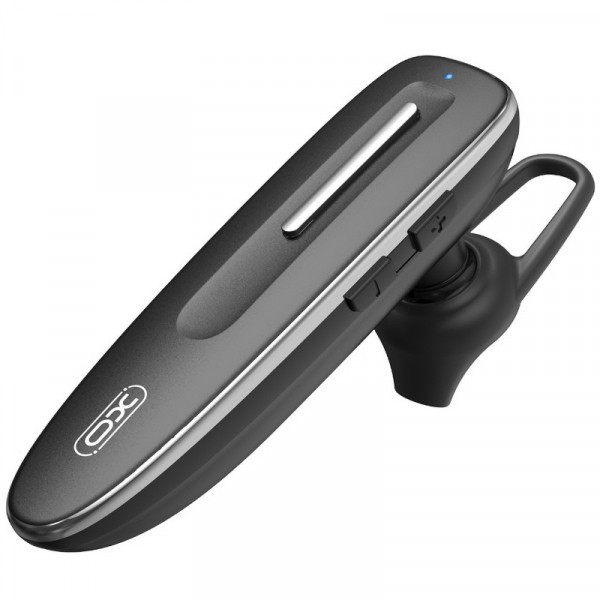 Handsfree Bluetooth XO Design BE44, A2DP, Negru
