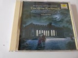 Mica muzica de nopte- Mozart, cd