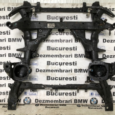 Punte jug cadru motor fata BMW X5 X6 E70 E71