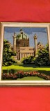GOBLEN INRAMAT PERIOADA ANILOR 1990 provenienta germania