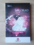 Milorad Pavic - Celălalt trup