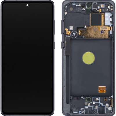 Display Lcd telefon foto