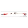 Fierăstrău telescopic 18V, fără acumulator Yato YT-82837