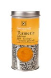 Condiment Solnita Turmeric Macinat Eco Sonnentor 40gr