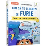 Cum sa te eliberezi de furie/ Stare de bine