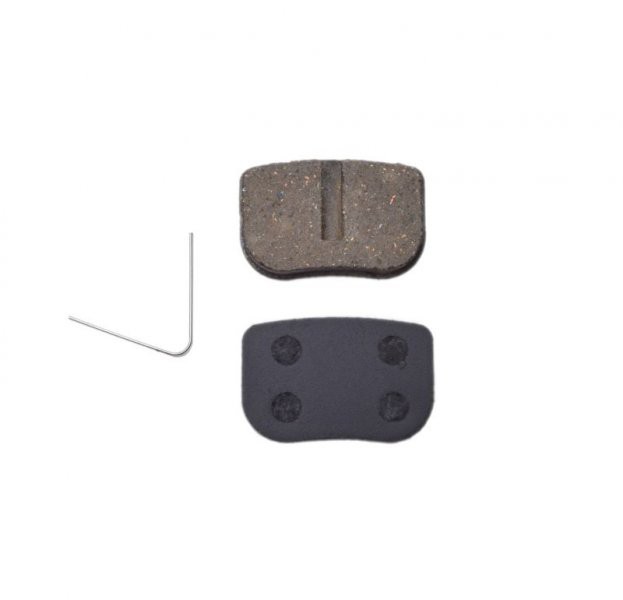 Set 2 placute Pocket Bike/Mini Atv Cod Produs: MX_NEW PKB4105