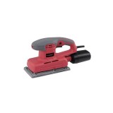 Slefuitor cu talpa vibratoare, 300 W, 115x230 mm, Worcraft