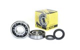 Set rulmenti ambielaj Suzuki RMZ 450 08- 24 Prox 23.CBS34008