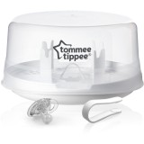 Sterilizator Tommee Tippee pentru cuptorul cu microunde