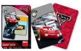 Dino Joc de carti - Cars 3 - Joc Educativ si interactiv pentru copii