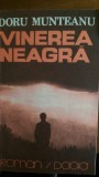 Vinerea neagra Doru Munteanu 1986