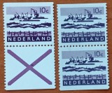 TARILE de jos(OLANDA)-''MARINA''-serie.veche- valoarede catalog-MNH-Nestampilate -Vezi-Scan