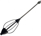 Haldorado - Momitor Dart Pellet Feeder cu 4 spite 45g