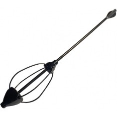 Haldorado - Momitor Dart Pellet Feeder cu 4 spite 35g