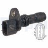 Senzor Pozitie Ax Came Delphi SS11155 Nissan Almera II, Cabstar, Murano II, Navara, Pathfinder III, Primera, X-Trail I