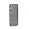 Husa APPLE iPhone 6\6S - REMAX Gentelman (Negru&amp;Gri)
