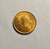 1 leu 1993 UNC
