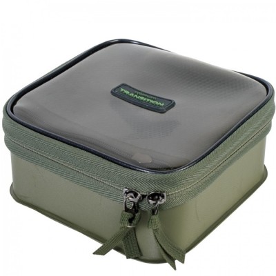 Borseta KORUM Transition Eva Pouch Medium 7x17x17cm foto