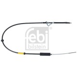 Febi Bilstein Cablu, frana de parcare
