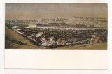 FA95 -Carte Postala- SPANIA - Museo del Prado - Goya, La Pradera de San Isidro, necirculata