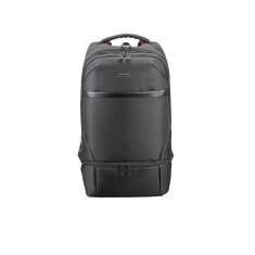 Rucsac laptop Serioux ST9588 15.6 inch Black foto