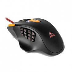 MOUSE GAMING KRUGER&amp;amp;MATZ WARRIOR GM-50 foto