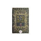 Black Sci-Fi Short Stories