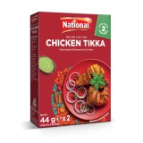 National Spice Mix for Chicken Tikka Amestecul de condimente pentru Chicken