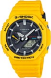 Cumpara ieftin Ceas Barbati, Casio G-Shock, Classic GA-B GA-B2100C-9AER - Marime universala