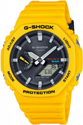 Ceas Barbati, Casio G-Shock, Classic GA-B GA-B2100C-9AER - Marime universala foto