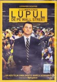 DVD Film de colectie: Lupul de pe Wall Street ( Leonardo diCaprio - vezi descriere )