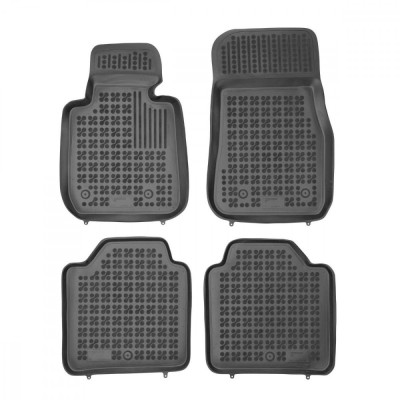 Covorase auto BMW Seria 3 GT F34 2013-prezent Rezaw Plast foto