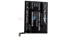 Baterie de telefon mobil VHBW Huawei HB426489ECW, HB426489EEW - 3900mAh, 3.85V, Li-polymer