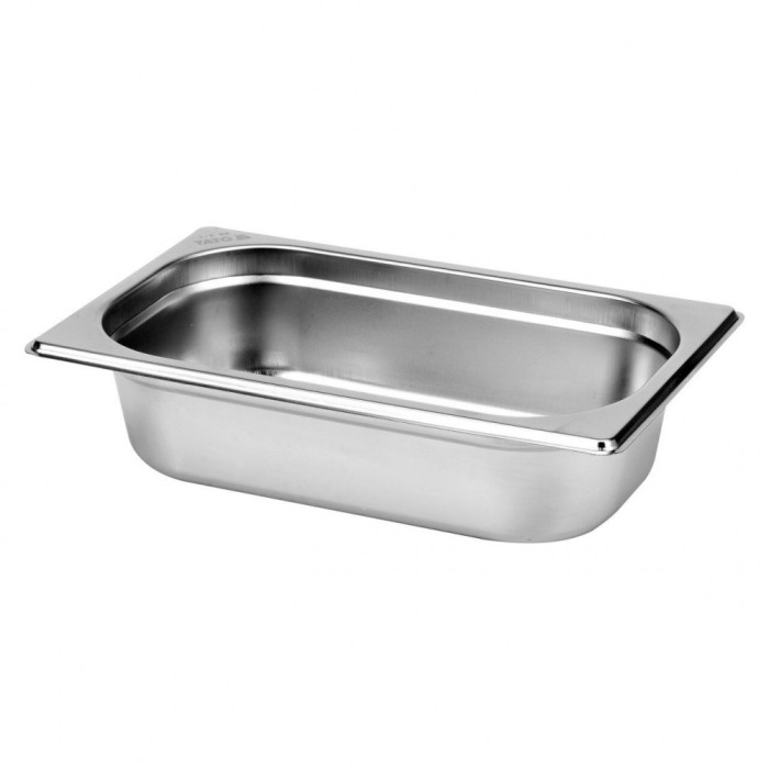 Container inox gn 1 / 4, 1.8 L Yato YG-00282