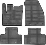 Covorase auto LAND ROVER Range Rover Evoque 2011-2018 Frogum
