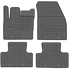 Covorase auto LAND ROVER Range Rover Evoque 2011-2018 Frogum