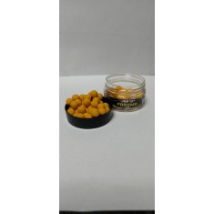 As la Crap - Competition Smoke-Fumigen Pop Up 8mm - Porumb