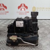 Incuietoare Usa Dreapta Fata Opel Corsa D 2009-2014