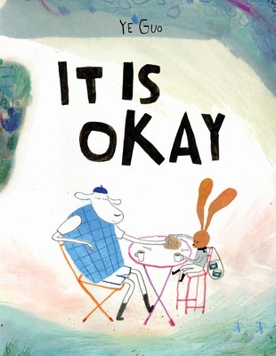 It Is Okay foto