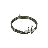 Rezistență circulară 2700 W pentru cuptor SMEG 806890449 806890656 Compatibil
