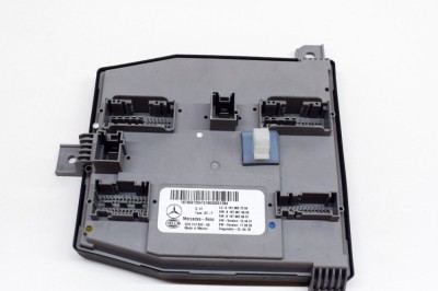Modul de confort MERCEDES-BENZ GLE W167 2019 OEM: A1679013900,5DK012842,A1679007204,A1679025801 17326745 foto