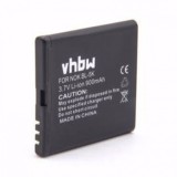Acumulator BL-5K Compatibil Nokia N85, N86 8MP, C7, X7, 701, 2610S, Bea-fon SL470/570/670, 900mAh