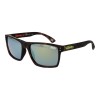 Ochelari de Soare Bărbați Superdry SDS-KOBE 56122, Plastic, Galben, Polaroid