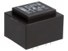 Transformator &Icirc;ncapsulat 4,5VA 230V 9V 250mA PCB