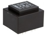 Transformator &Icirc;ncapsulat 4,5VA 230V 9V 250mA PCB