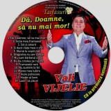 CD Vali Vijelie &lrm;&ndash; Dă, Doamne, să nu mai mor revista Taifasuri manele