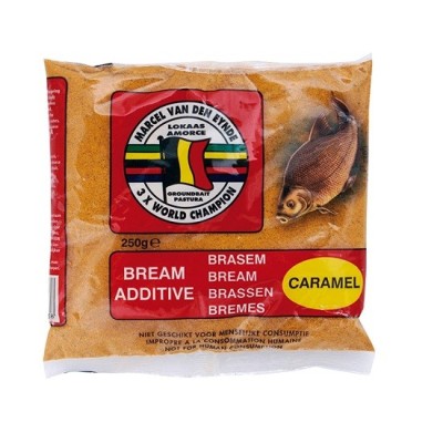 Van den Eynde ADITIV PRAF BRASEM CARAMEL 250gr foto