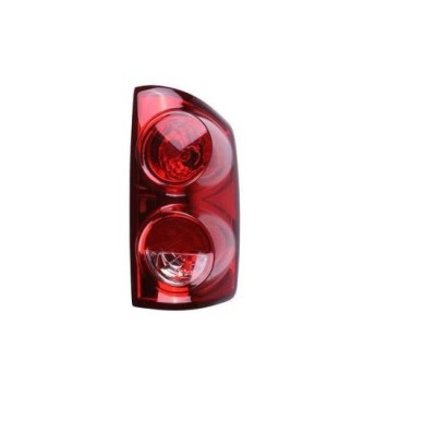 Stop, lampa spate Dodge RAM, 01.2006-08.2008, TYC, partea dreapta, Tip=USA; tip bec P27/7W+W16W; fara soclu bec; Omologare: SAE; foto